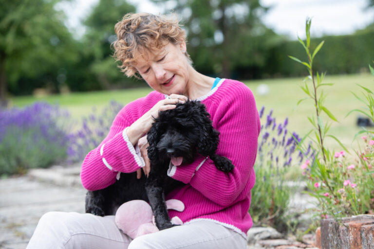 Pet care at home 2025