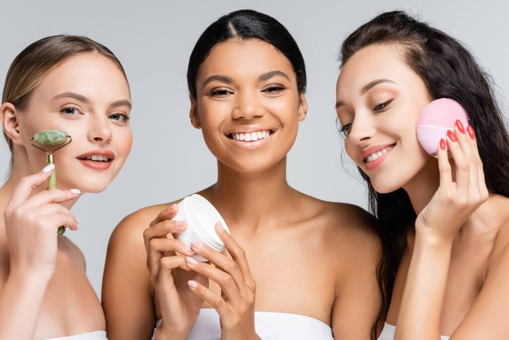 Skincare Trends 2025
