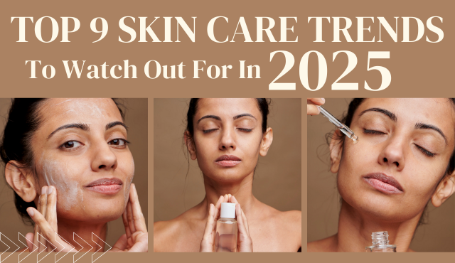 skincare trends 2025