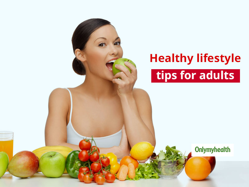 Modern Lifestyle Habits