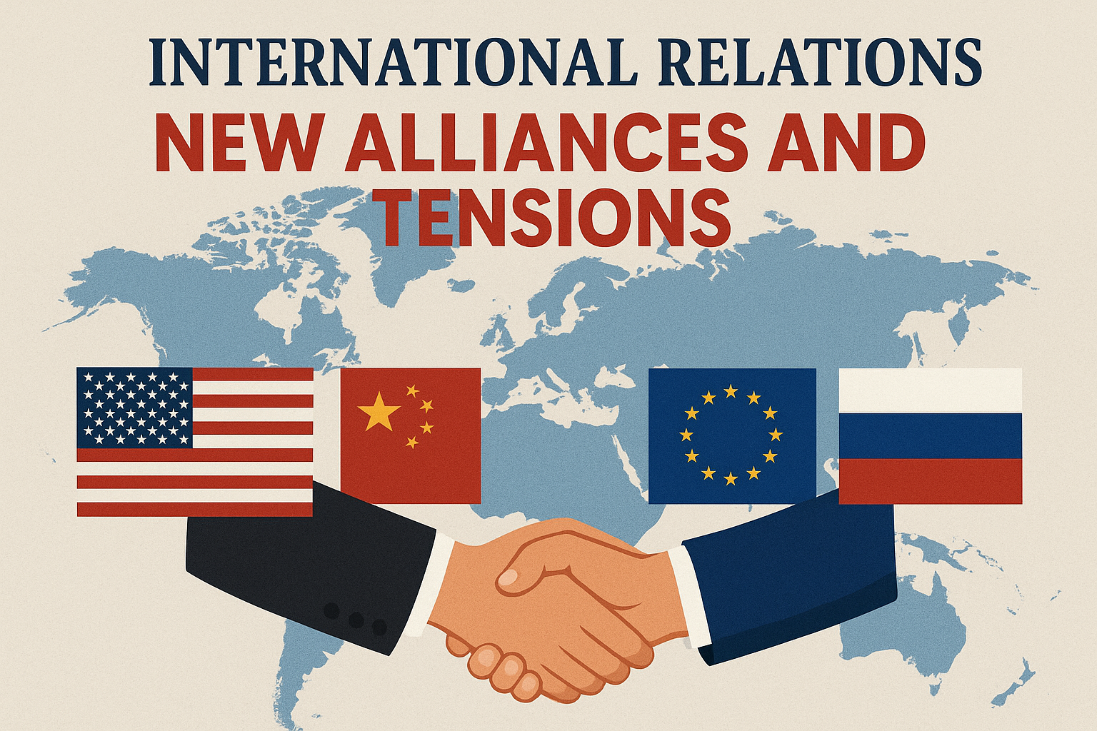 International Relations