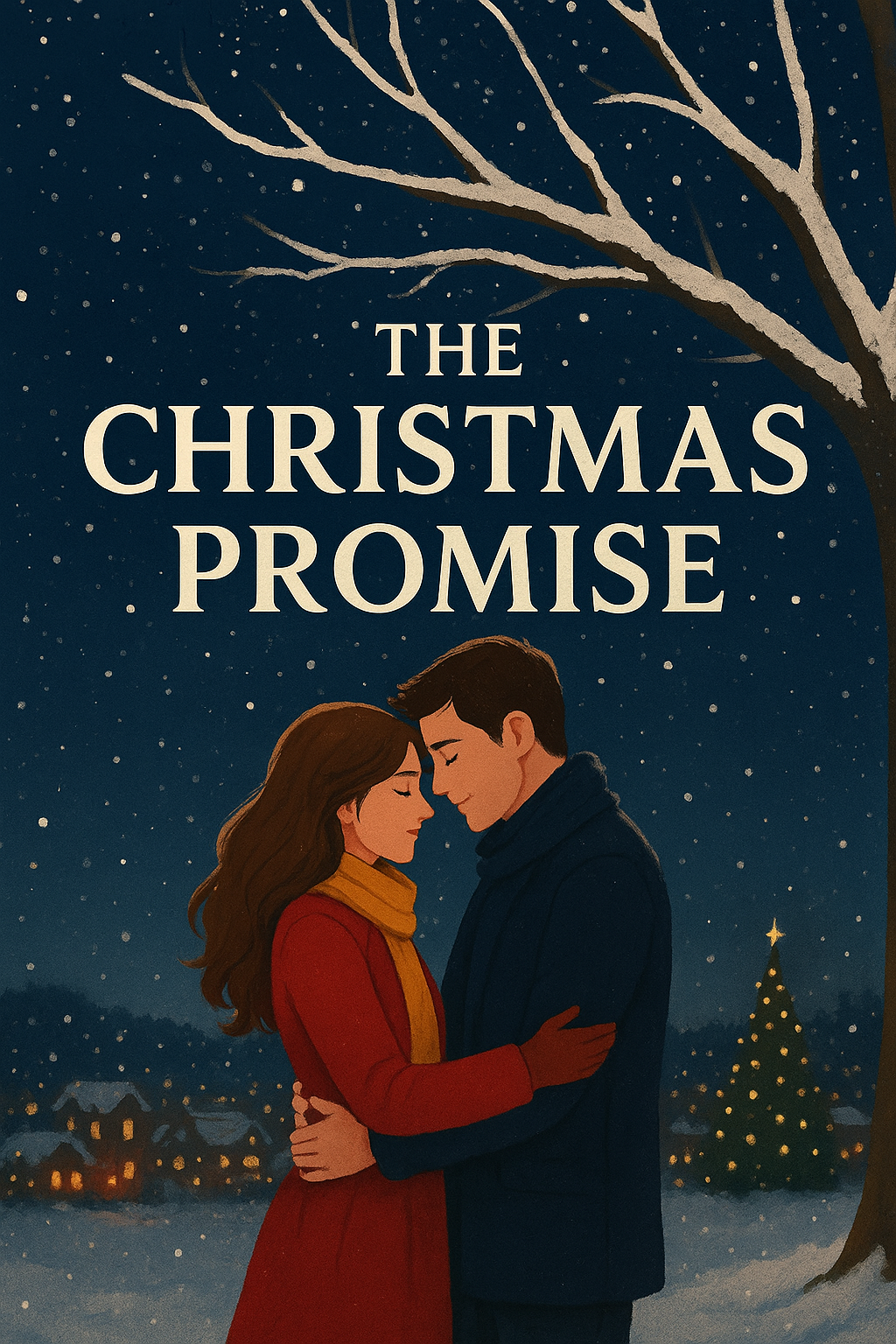 The Christmas Promise