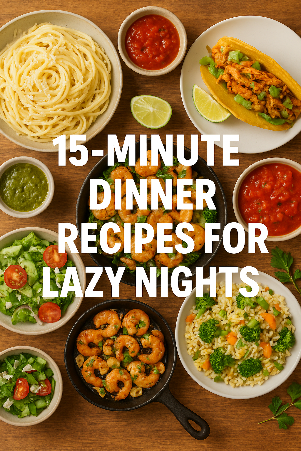 Dinner Recipes