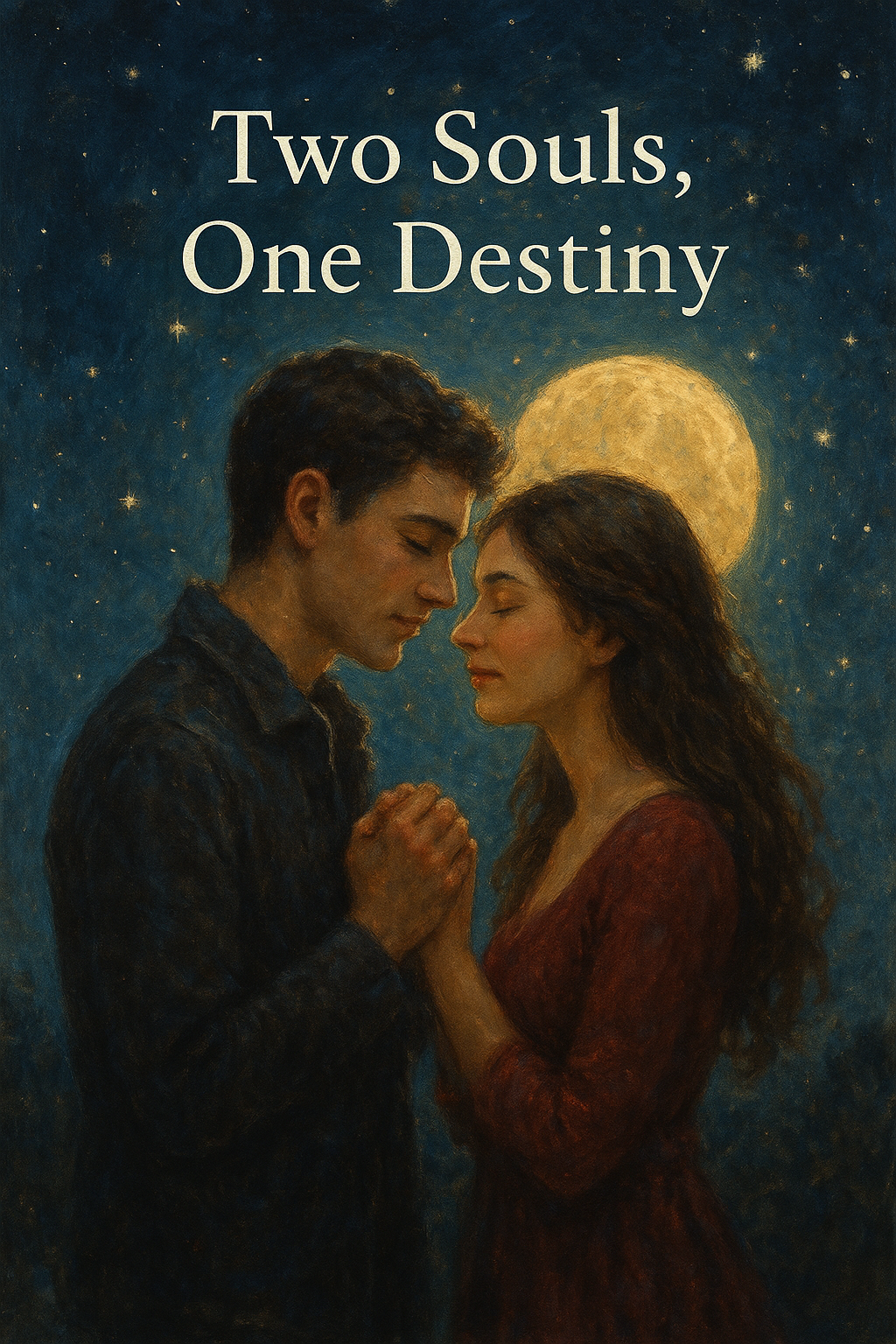 Two Souls, One Destiny