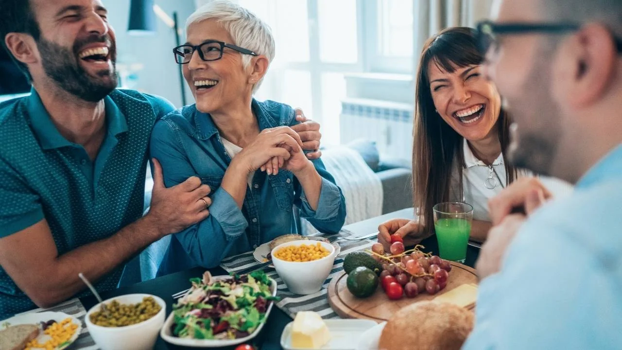 10 Healthy Lifestyle Tips