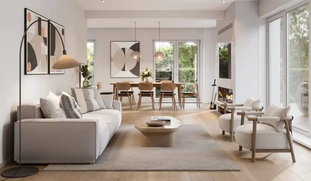 Minimalist Lifestyle 2025