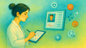 Health Revolution 2025