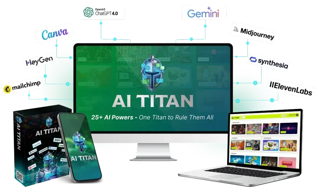 AI Titan