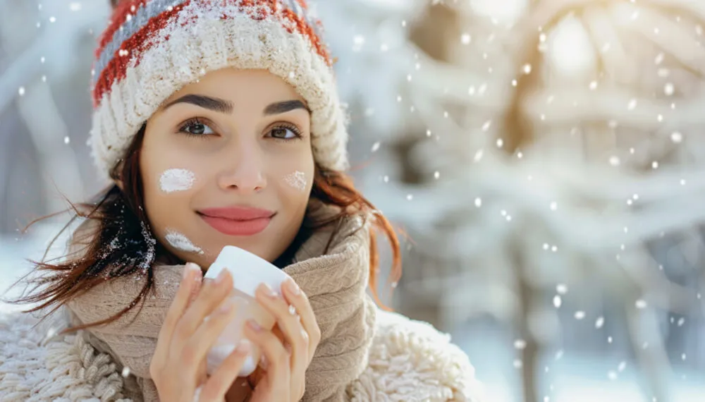 Winter Skincare