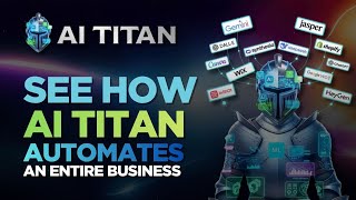 AI Titan