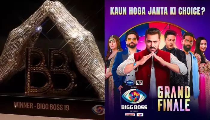 Bigg Boss top 5