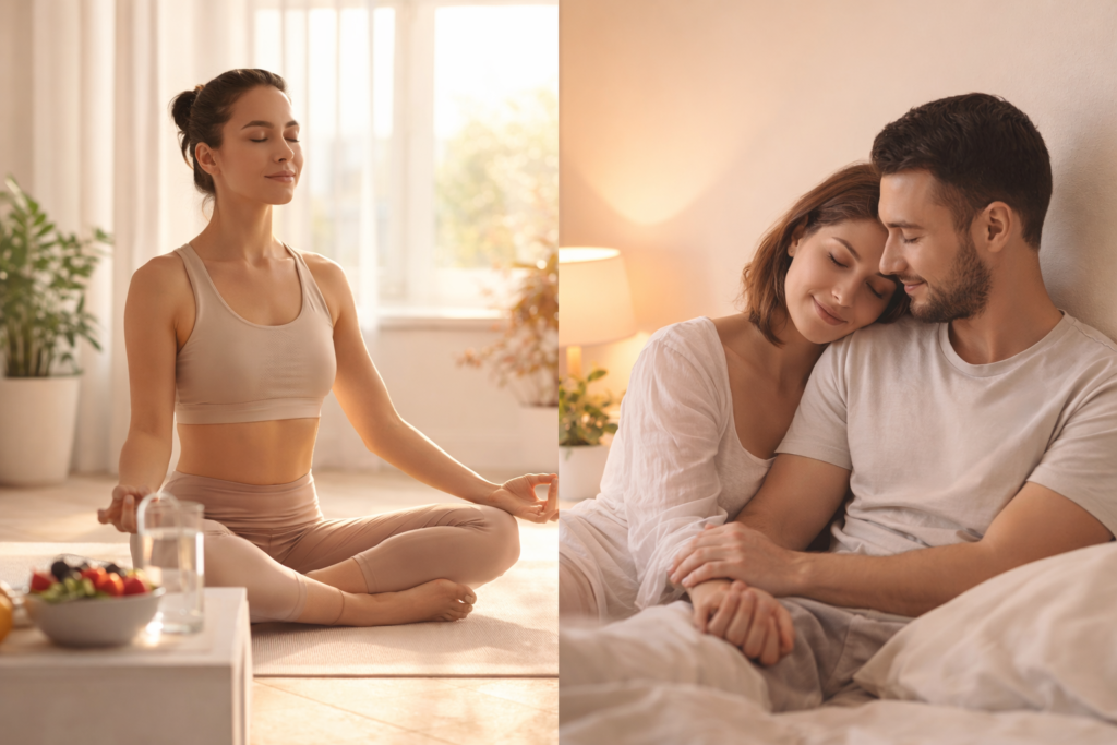  powerful lifestyle habits