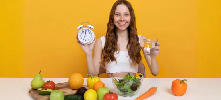 How to Build a Balanced Lifestyle