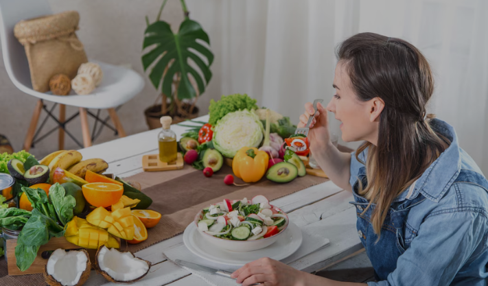 How to Build a Balanced Lifestyle