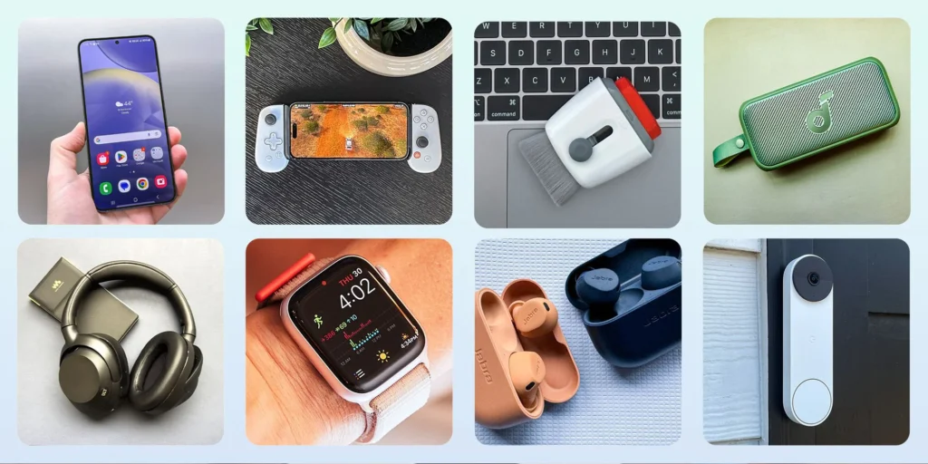Affordable Technology Gadgets