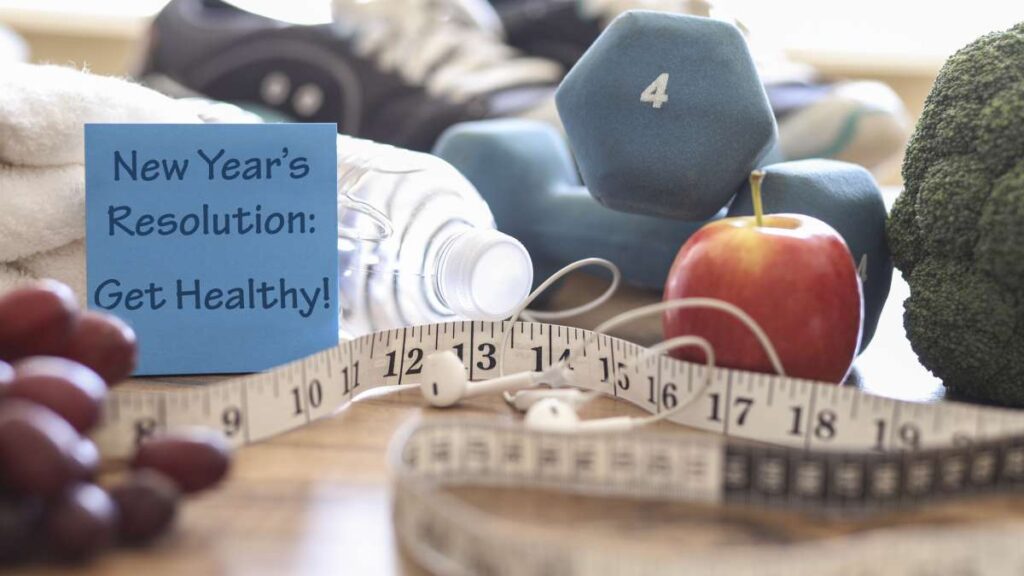 daily routine for a healthy and productive lifestyle