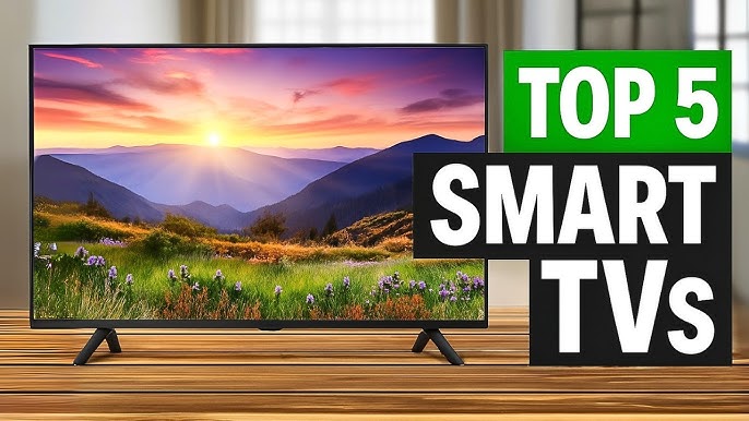 best Smart TVs