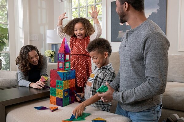 fun things to do at home