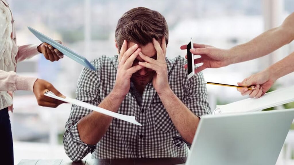 Maintain a Perfect Work-Life