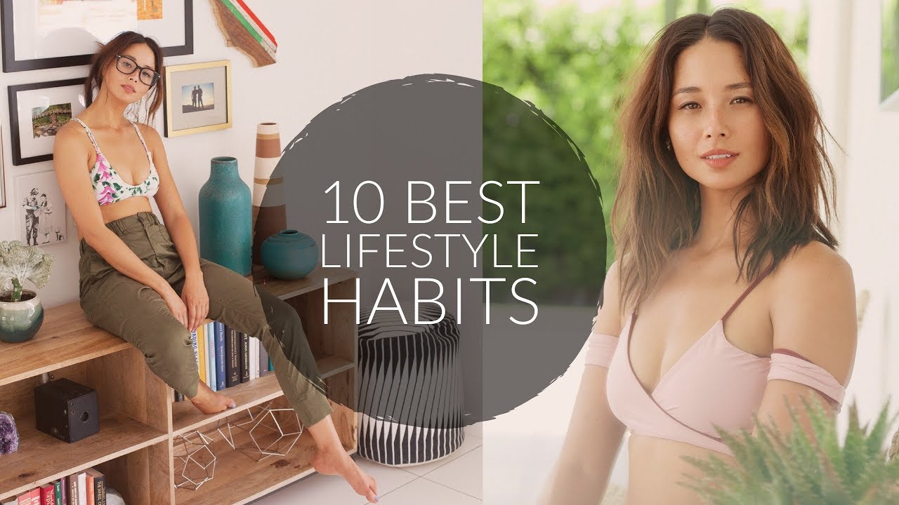powerful lifestyle habits