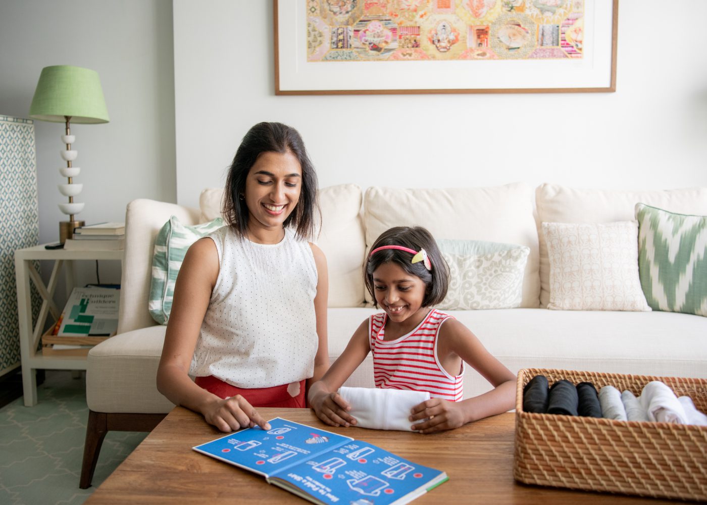 Guide to Living a Minimalist Lifestyle.