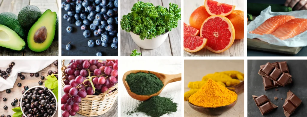 Top 10 Superfoods