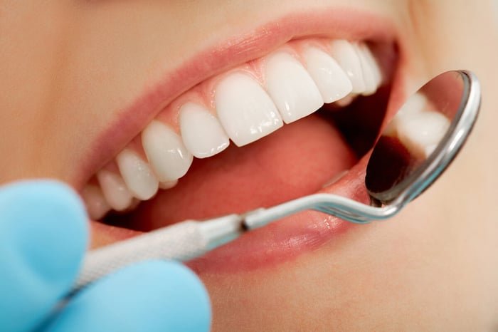 dental health secrets
