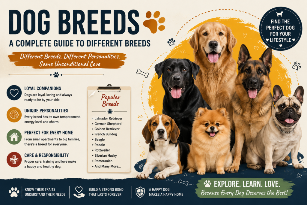 Dog Breeds