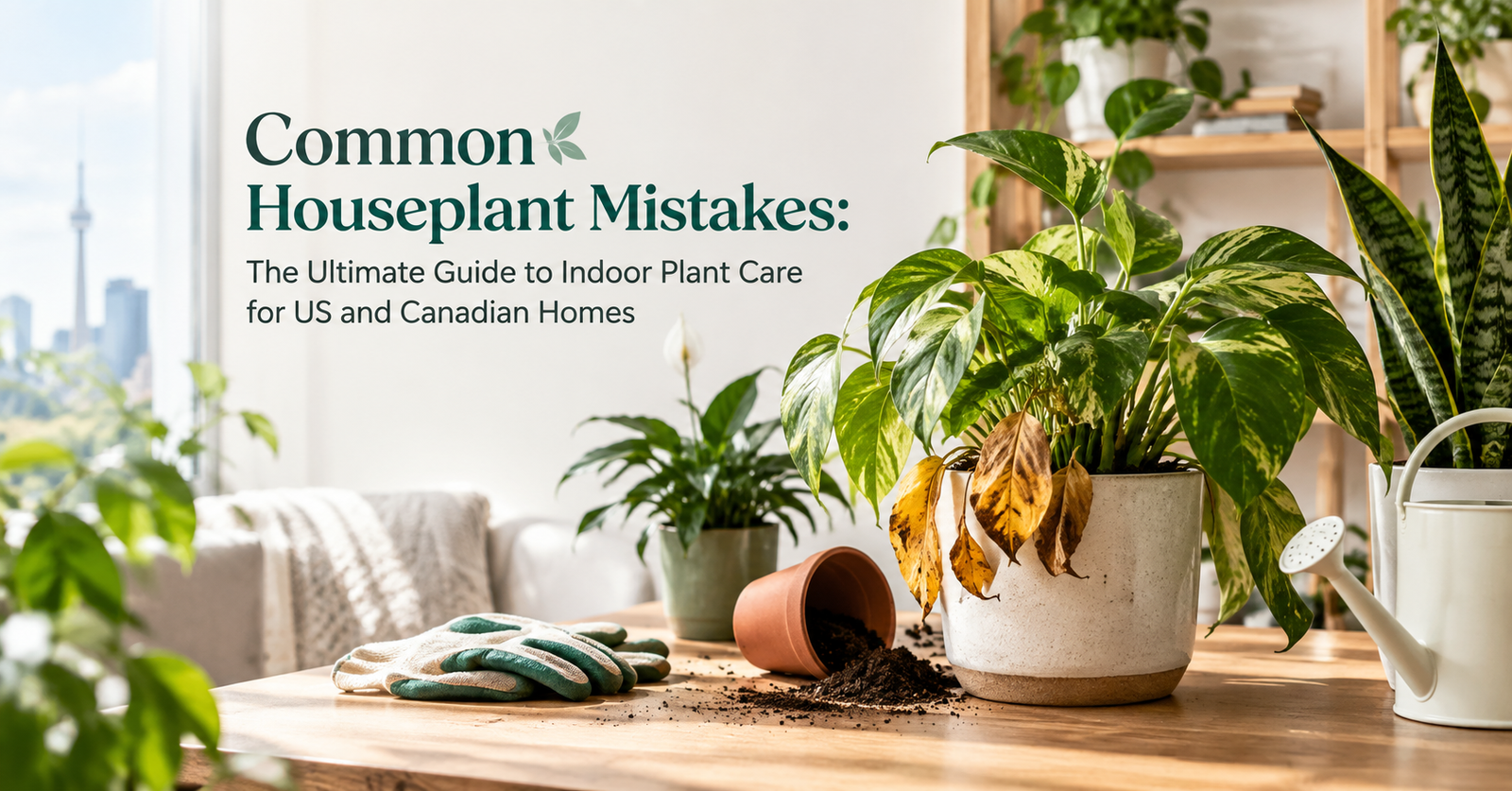 houseplant